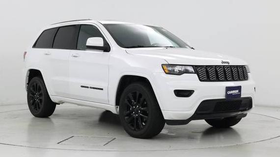 JEEP GRAND CHEROKEE 2020 1C4RJFAG3LC385754 image